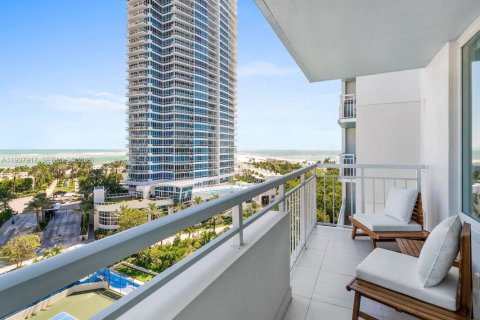 Снять в аренду кондоминиум в Майами-Бич, Флорида 2 спальни, 96.8м2, № 2003893 - фото 12