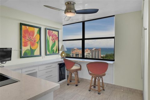 Copropriété à vendre à Fort Lauderdale, Floride: 2 chambres, 307.04 m2 № 1333251 - photo 24