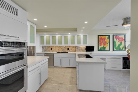 Copropriété à vendre à Fort Lauderdale, Floride: 2 chambres, 307.04 m2 № 1333251 - photo 20