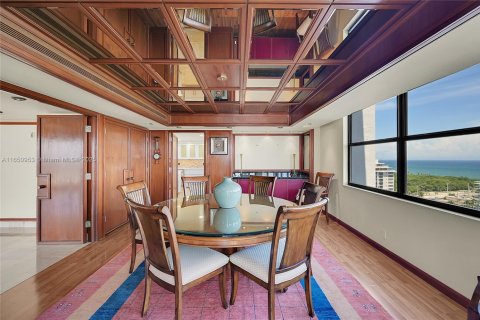 Copropriété à vendre à Fort Lauderdale, Floride: 2 chambres, 307.04 m2 № 1333251 - photo 19