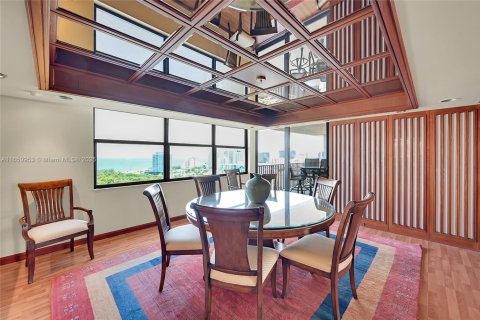 Copropriété à vendre à Fort Lauderdale, Floride: 2 chambres, 307.04 m2 № 1333251 - photo 18