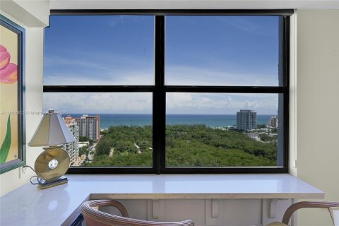 Copropriété à vendre à Fort Lauderdale, Floride: 2 chambres, 307.04 m2 № 1333251 - photo 26