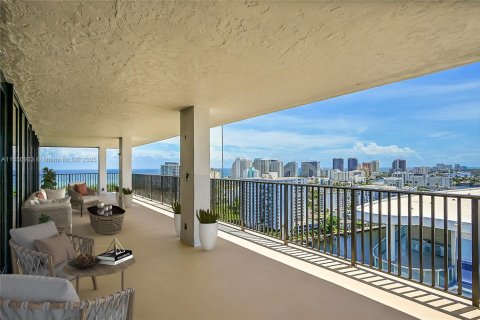 Copropriété à vendre à Fort Lauderdale, Floride: 2 chambres, 307.04 m2 № 1333251 - photo 30