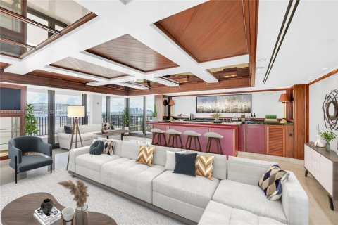 Copropriété à vendre à Fort Lauderdale, Floride: 2 chambres, 307.04 m2 № 1333251 - photo 7