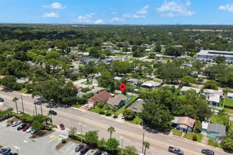 House in Saint Petersburg, Florida 2 bedrooms, 102.19 sq.m. № 1856222 - photo 30