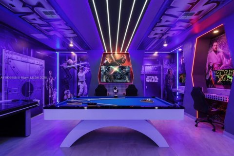 Casa en venta en Kissimmee, Florida, 8 dormitorios, 398.46 m2 № 1963327 - foto 20