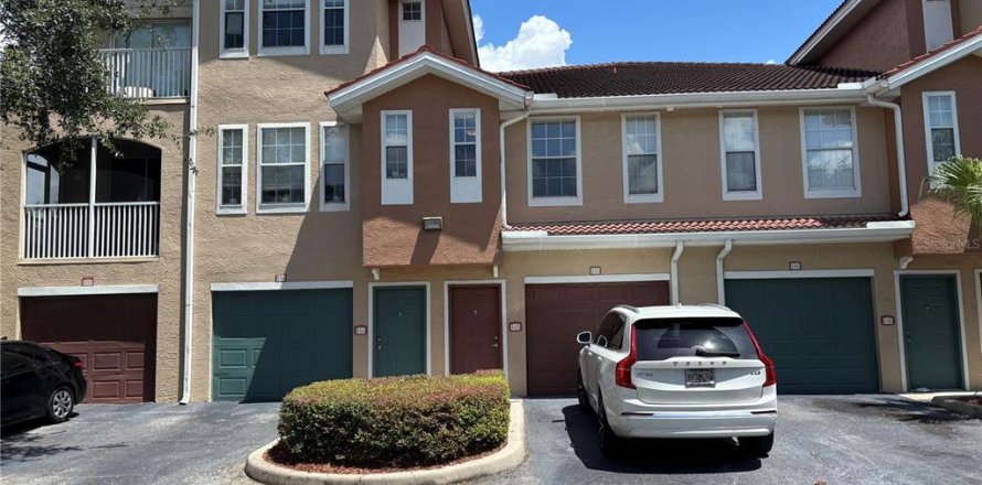 Condo in Orlando, Florida, 2 bedrooms № 2238681