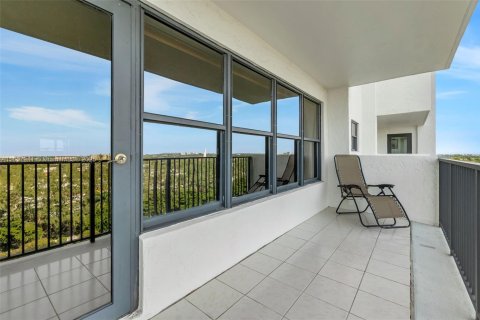 Condo in Fort Lauderdale, Florida, 2 bedrooms  № 1892753 - photo 20