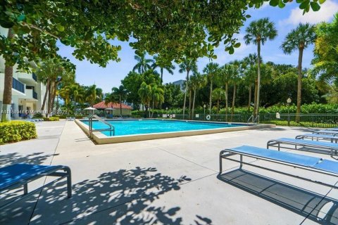 Condo in Fort Lauderdale, Florida, 2 bedrooms  № 1892753 - photo 27