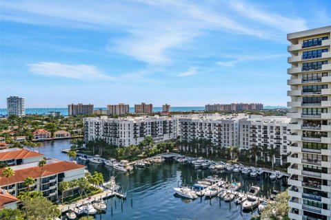 Condo in Fort Lauderdale, Florida, 2 bedrooms  № 1892753 - photo 26