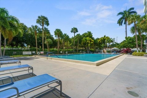 Condo in Fort Lauderdale, Florida, 2 bedrooms  № 1892753 - photo 28