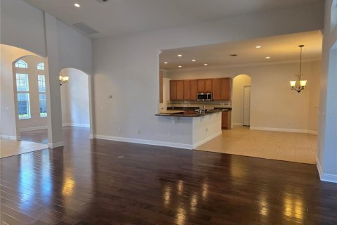 House in Lutz, Florida 4 bedrooms, 322.74 sq.m. № 1819118 - photo 11