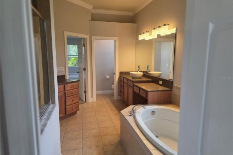 House in Lutz, Florida 4 bedrooms, 322.74 sq.m. № 1819118 - photo 14