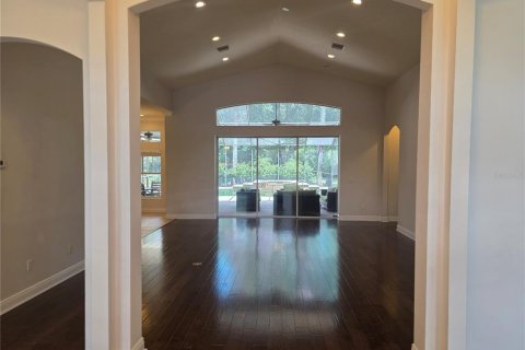 House in Lutz, Florida 4 bedrooms, 322.74 sq.m. № 1819118 - photo 10