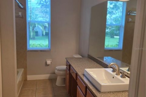 House in Lutz, Florida 4 bedrooms, 322.74 sq.m. № 1819118 - photo 22