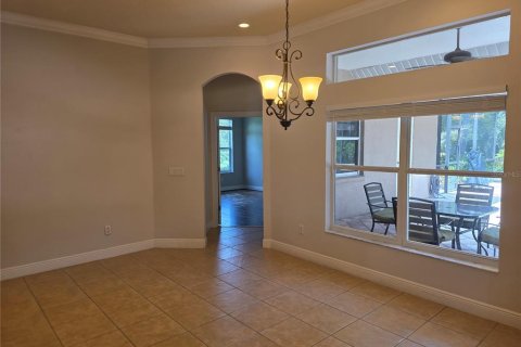 House in Lutz, Florida 4 bedrooms, 322.74 sq.m. № 1819118 - photo 9
