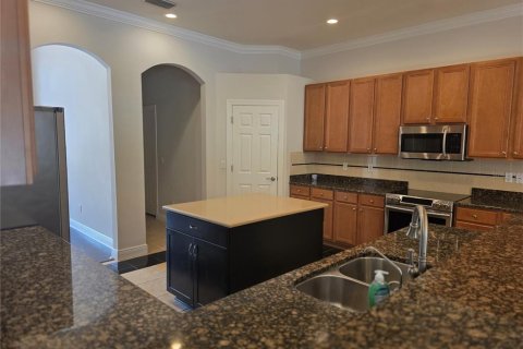 House in Lutz, Florida 4 bedrooms, 322.74 sq.m. № 1819118 - photo 8