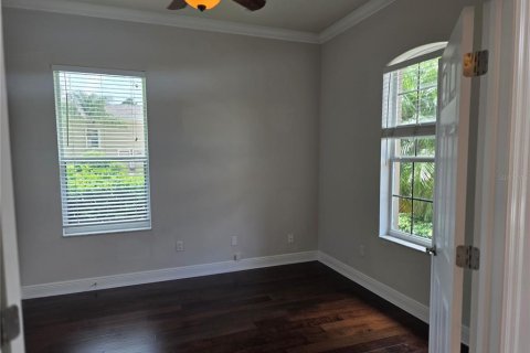 House in Lutz, Florida 4 bedrooms, 322.74 sq.m. № 1819118 - photo 15