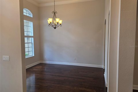 House in Lutz, Florida 4 bedrooms, 322.74 sq.m. № 1819118 - photo 17