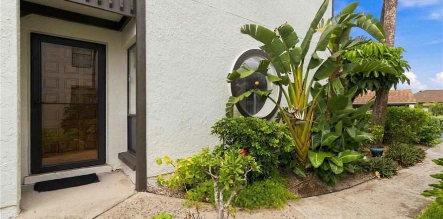 Condo à Bradenton, Floride, 2 chambres  № 2398764