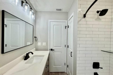Villa ou maison à louer à Tampa, Floride: 3 chambres, 124.21 m2 № 1845021 - photo 21