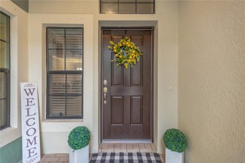 Touwnhouse à vendre à Tampa, Floride: 3 chambres, 179.58 m2 № 1884109 - photo 2