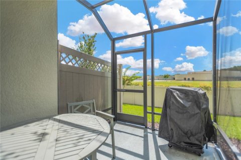 Touwnhouse à vendre à Tampa, Floride: 3 chambres, 179.58 m2 № 1884109 - photo 20