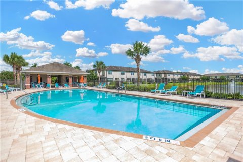 Touwnhouse à vendre à Tampa, Floride: 3 chambres, 179.58 m2 № 1884109 - photo 25