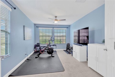 Touwnhouse à vendre à Tampa, Floride: 3 chambres, 179.58 m2 № 1884109 - photo 18