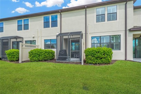 Touwnhouse à vendre à Tampa, Floride: 3 chambres, 179.58 m2 № 1884109 - photo 22