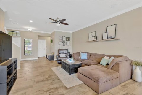 Touwnhouse à vendre à Tampa, Floride: 3 chambres, 179.58 m2 № 1884109 - photo 11
