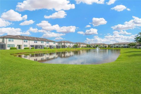 Touwnhouse à vendre à Tampa, Floride: 3 chambres, 179.58 m2 № 1884109 - photo 24