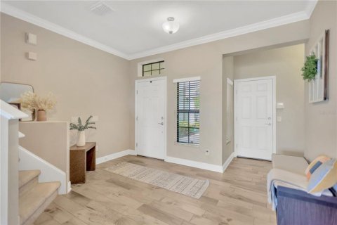 Touwnhouse à vendre à Tampa, Floride: 3 chambres, 179.58 m2 № 1884109 - photo 6