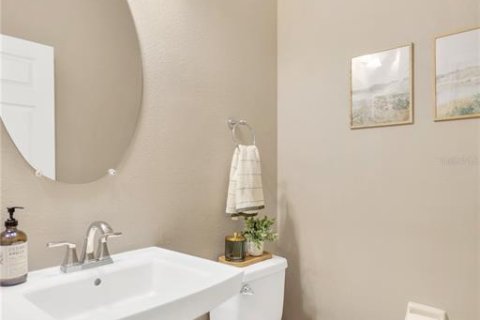 Touwnhouse à vendre à Tampa, Floride: 3 chambres, 179.58 m2 № 1884109 - photo 10