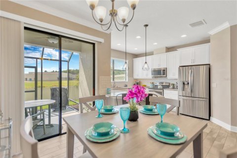 Touwnhouse à vendre à Tampa, Floride: 3 chambres, 179.58 m2 № 1884109 - photo 8
