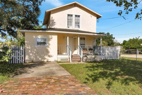 Casa en alquiler en Orlando, Florida, 3 dormitorios, 94.3 m2 № 1688166 - foto 1