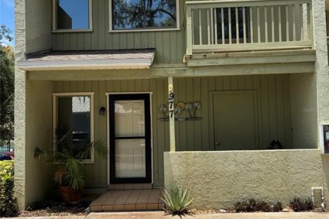 Townhouse in Sebring, Florida 2 bedrooms, 139.82 sq.m. № 2098183
