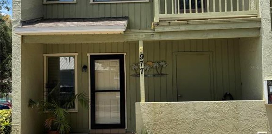 Townhouse in Sebring, Florida 2 bedrooms, 139.82 sq.m. № 2098183