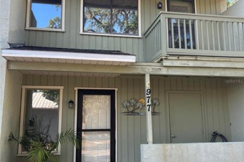Townhouse in Sebring, Florida 2 bedrooms, 139.82 sq.m. № 2098183 - photo 2