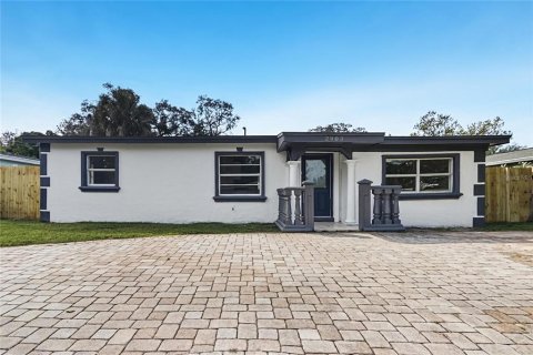 Villa ou maison à Tampa, Floride 3 chambres, 133.22 m2 № 2411667