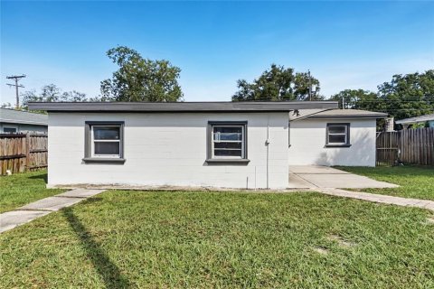 Villa ou maison à vendre à Tampa, Floride: 3 chambres, 133.22 m2 № 2411667 - photo 22