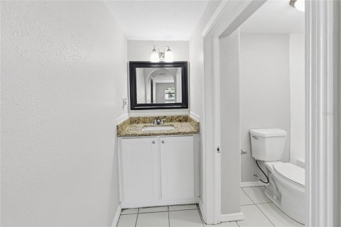 Villa ou maison à vendre à Tampa, Floride: 3 chambres, 133.22 m2 № 2411667 - photo 10