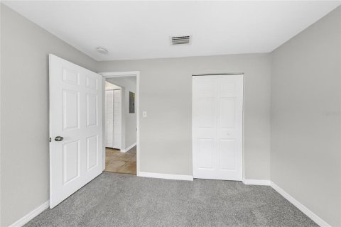 Villa ou maison à vendre à Tampa, Floride: 3 chambres, 133.22 m2 № 2411667 - photo 13