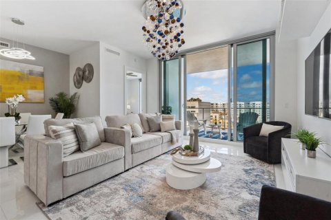 Condominio en venta en Sarasota, Florida, 2 dormitorios, 146.51 m2 № 1511192 - foto 20