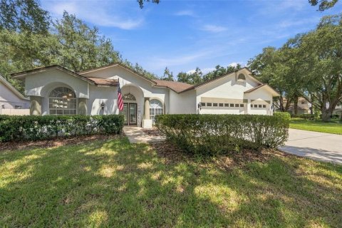 Casa en Tampa, Florida 4 dormitorios, 232.72 m2 № 2369198