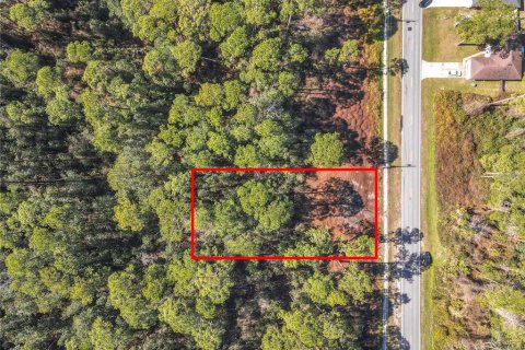 Land in Deltona, Florida № 1534791 - photo 1