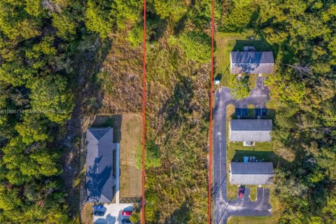 Land in Ocala, Florida № 2012469 - photo 5