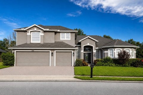 House in Ocoee, Florida 5 bedrooms, 297.94 sq.m. № 2370726