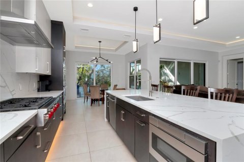 Villa ou maison à louer à Tampa, Floride: 4 chambres, 410.44 m2 № 1720465 - photo 21