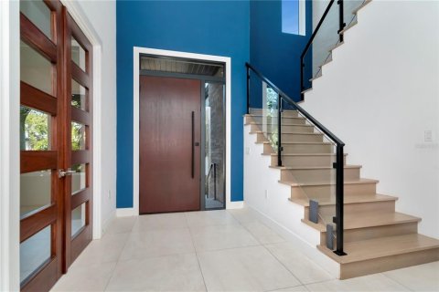 Villa ou maison à louer à Tampa, Floride: 4 chambres, 410.44 m2 № 1720465 - photo 17